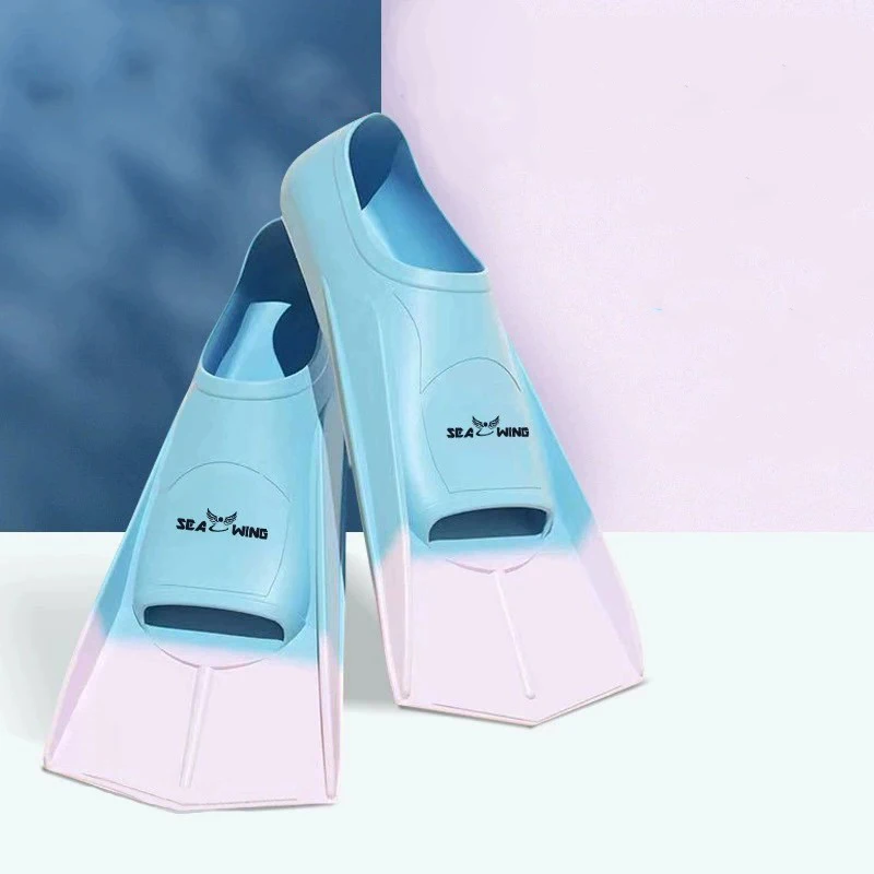 Swimming Training Fins 2