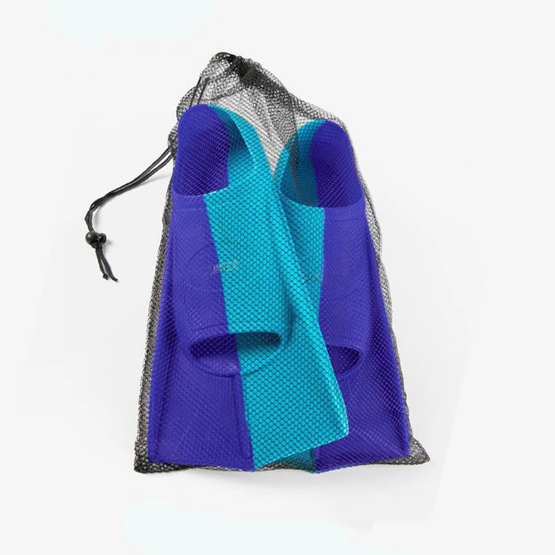 Swimming Training Fins 3