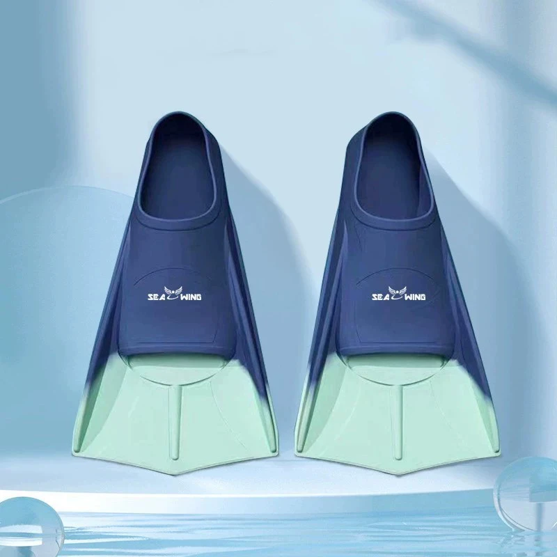 Swimming Training Fins 5